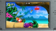 ���������꡼ No.005�Υ���ͥ������ / �֥��˥å��ȥ����� �ե����������������פκǿ��ץ��⡼�����ư��ȡ�E3��ȯɽ���줿�ȥ쥤�顼�����ܸ��Ǥ�������