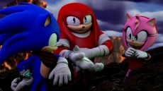 ���������꡼ No.006�Υ���ͥ������ / �֥��˥å��ȥ����� �ե����������������פκǿ��ץ��⡼�����ư��ȡ�E3��ȯɽ���줿�ȥ쥤�顼�����ܸ��Ǥ�������