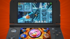 ���������꡼ No.008�Υ���ͥ������ / �֥��˥å��ȥ����� �ե����������������פκǿ��ץ��⡼�����ư��ȡ�E3��ȯɽ���줿�ȥ쥤�顼�����ܸ��Ǥ�������