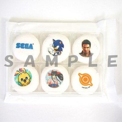 画像ギャラリー No.014のサムネイル画像 / 「ソニックトゥーン ファイアー&アイス」のTGS2016出展情報が公開に