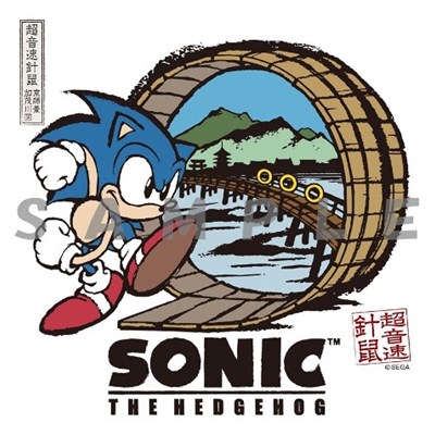 画像ギャラリー No.016のサムネイル画像 / 「ソニックトゥーン ファイアー&アイス」のTGS2016出展情報が公開に