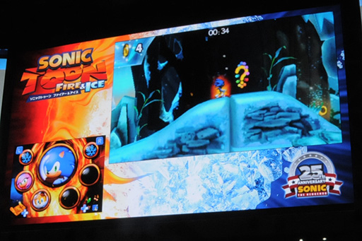 ꡼ No.006 | TGS 2016ϡ֥˥åȥ եפΥơ٥ȤšSonic Maniaפ2017ǯȯ餫