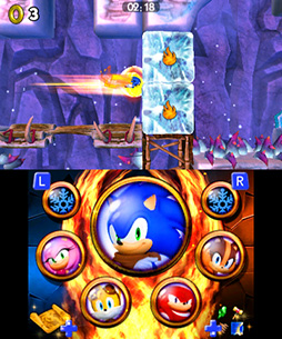 ꡼ No.007 | TGS 2016ϡ֥˥åȥ եפΥơ٥ȤšSonic Maniaפ2017ǯȯ餫