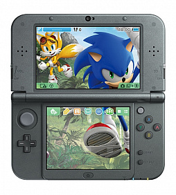 ꡼ No.001Υͥ / ˥åإåۥå25ǯˤ3DSѥơޤۿ