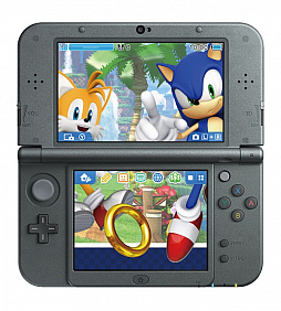 ꡼ No.002Υͥ / ˥åإåۥå25ǯˤ3DSѥơޤۿ