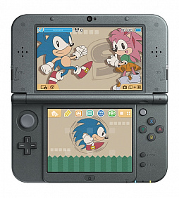 ꡼ No.003Υͥ / ˥åإåۥå25ǯˤ3DSѥơޤۿ