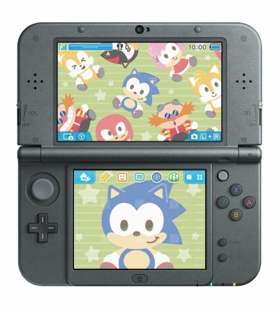 ꡼ No.001 | ֥˥å25ǯǰ˥ƥɡ3DSΥơ2Ƥۿ