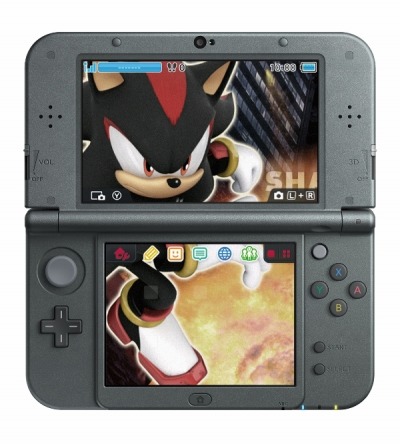 ꡼ No.002 | ֥˥å25ǯǰ˥ƥɡ3DSΥơ2Ƥۿ