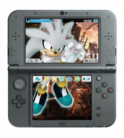 ꡼ No.003 | ֥˥å25ǯǰ˥ƥɡ3DSΥơ2Ƥۿ