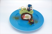 画像ギャラリー No.011のサムネイル画像 / 「ソニックトゥーン ファイアー&アイス」,発売記念ファン交流会をスイパラ上野にて開催
