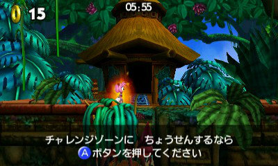 ソニックトゥーン ファイアー アイス プレイレポート 炎と氷の力を駆使して ギミック満載の島を突っ走れ ソニックトゥーン ファイアー アイス プレイレポート 炎と氷の力を駆使して ギミック満載の島を突っ走れ