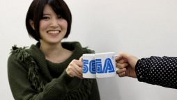 画像ギャラリー No.004のサムネイル画像 / 「セガフェス」開催記念のTwitterキャンペーンがスタート。ロゴを撮って投稿しよう