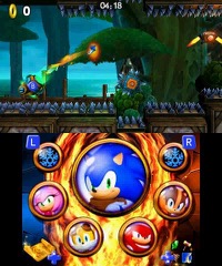 画像ギャラリー No.001のサムネイル画像 / 「ソニックファン感謝祭 2016」が12月23日に開催。開発陣トークショーや「ソニックトゥーン ファイアー&アイス」タイムアタック大会などを予定