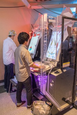 ꡼ No.002 | BEMANI꡼ǿM&Uacute;SECAץƥȥݡȡ5ĤΡȥԥʡɤȥեåȥڥ롤եʿХꥺॲ