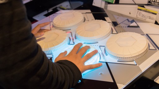 ꡼ No.005 | BEMANI꡼ǿM&Uacute;SECAץƥȥݡȡ5ĤΡȥԥʡɤȥեåȥڥ롤եʿХꥺॲ