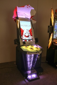 ꡼ No.001 | Ọ̇̄㤦UGCܻؤBEMANIǿM&Uacute;SECAסηаޤKONAMIʹƤ