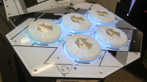 ꡼ No.002 | Ọ̇̄㤦UGCܻؤBEMANIǿM&Uacute;SECAסηаޤKONAMIʹƤ