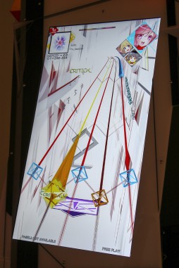 ꡼ No.008 | Ọ̇̄㤦UGCܻؤBEMANIǿM&Uacute;SECAסηаޤKONAMIʹƤ