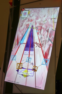 ꡼ No.009 | Ọ̇̄㤦UGCܻؤBEMANIǿM&Uacute;SECAסηаޤKONAMIʹƤ