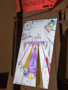 ꡼ No.014 | Ọ̇̄㤦UGCܻؤBEMANIǿM&Uacute;SECAסηаޤKONAMIʹƤ