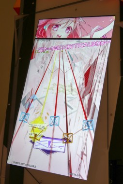 ꡼ No.015 | Ọ̇̄㤦UGCܻؤBEMANIǿM&Uacute;SECAסηаޤKONAMIʹƤ