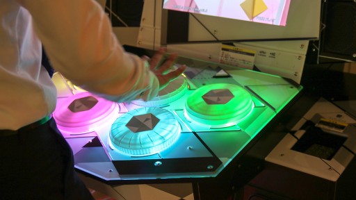 ꡼ No.024 | Ọ̇̄㤦UGCܻؤBEMANIǿM&Uacute;SECAסηаޤKONAMIʹƤ