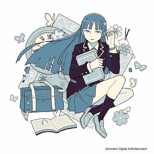 ���������꡼ No.002�Υ���ͥ������ / ��MUSECA�ס���Ͽ�ڶʡ����饹�Ȥ���륳��ڥƥ��������罸������