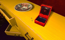 画像ギャラリー No.005のサムネイル画像 / 8億アクセスを記録した「CRIMSON ROOM」の続編が登場。「Rift」に対応
