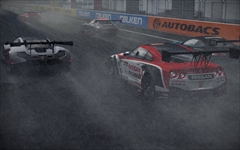 画像ギャラリー No.003のサムネイル画像 / 「Project CARS 2」,路面がリアルタイムで変化してグリップに影響を及ぼすLiveTrack 3.0やVRヘッドセット対応など,進化したポイントを紹介