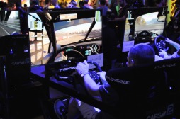 ꡼ No.004 | E3 2017ϡProject CARS 2׳ȯǥ쥯Stephen Viljoen˥󥿥ӥ塼ʲ俷ǤˤĤʹ