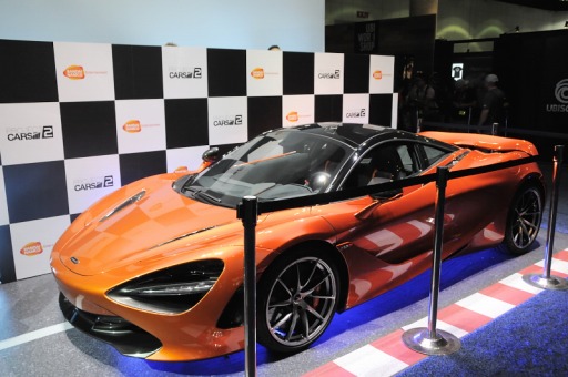 ꡼ No.005 | E3 2017ϡProject CARS 2׳ȯǥ쥯Stephen Viljoen˥󥿥ӥ塼ʲ俷ǤˤĤʹ