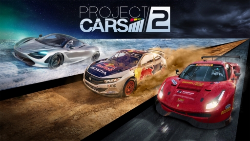 Project CARS 2」のPS4版が9月21日,PC版9月22日に発売決定。公式