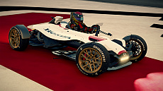 PROJECT CARS 2סPlayStation 4ǤPCǤĤȯ䡣ʪΥץɥ饤Сθץ쥤䡼ԤäƤ