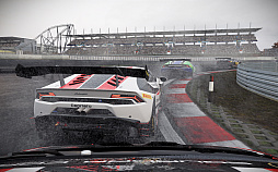 ꡼ No.003 | 鿴ԤԤޤڤꥢ졼ߥ졼󡤡PROJECT CARS 2פΥץ쥤ݡ