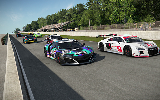 初心者から上級者まで幅広く楽しめるリアルレースシミュレーション Project Cars 2 のプレイレポート
