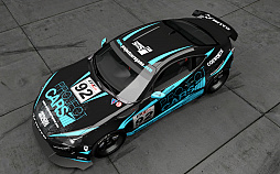 ꡼ No.008 | 鿴ԤԤޤڤꥢ졼ߥ졼󡤡PROJECT CARS 2פΥץ쥤ݡ