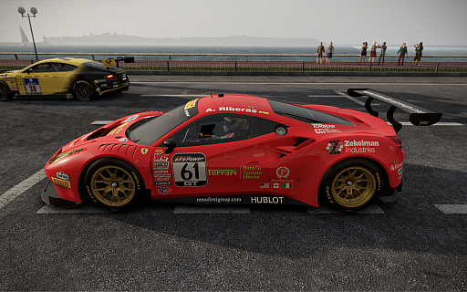 ꡼ No.010 | 鿴ԤԤޤڤꥢ졼ߥ졼󡤡PROJECT CARS 2פΥץ쥤ݡ