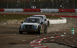 ꡼ No.011 | 鿴ԤԤޤڤꥢ졼ߥ졼󡤡PROJECT CARS 2פΥץ쥤ݡ