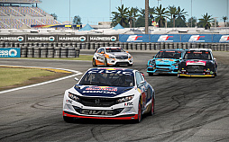 ꡼ No.012 | 鿴ԤԤޤڤꥢ졼ߥ졼󡤡PROJECT CARS 2פΥץ쥤ݡ