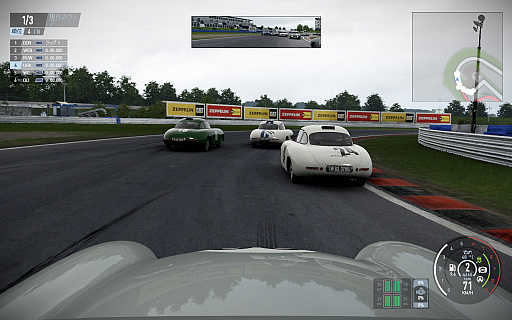 ꡼ No.014 | 鿴ԤԤޤڤꥢ졼ߥ졼󡤡PROJECT CARS 2פΥץ쥤ݡ