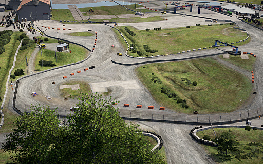 ꡼ No.015 | 鿴ԤԤޤڤꥢ졼ߥ졼󡤡PROJECT CARS 2פΥץ쥤ݡ