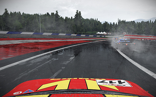 ꡼ No.018 | 鿴ԤԤޤڤꥢ졼ߥ졼󡤡PROJECT CARS 2פΥץ쥤ݡ