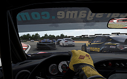 ꡼ No.019 | 鿴ԤԤޤڤꥢ졼ߥ졼󡤡PROJECT CARS 2פΥץ쥤ݡ