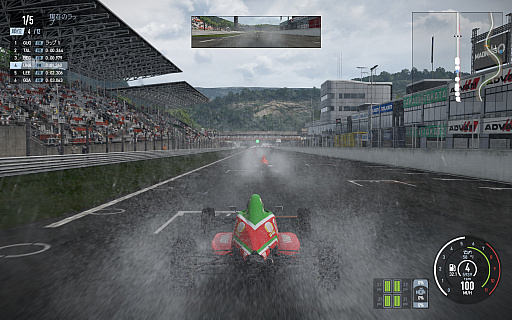 ꡼ No.025 | 鿴ԤԤޤڤꥢ졼ߥ졼󡤡PROJECT CARS 2פΥץ쥤ݡ