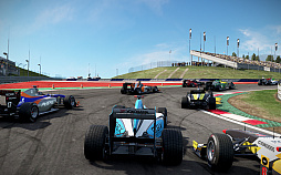 ꡼ No.026 | 鿴ԤԤޤڤꥢ졼ߥ졼󡤡PROJECT CARS 2פΥץ쥤ݡ