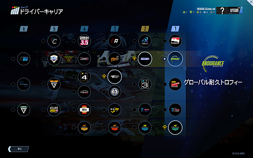 ꡼ No.030 | 鿴ԤԤޤڤꥢ졼ߥ졼󡤡PROJECT CARS 2פΥץ쥤ݡ