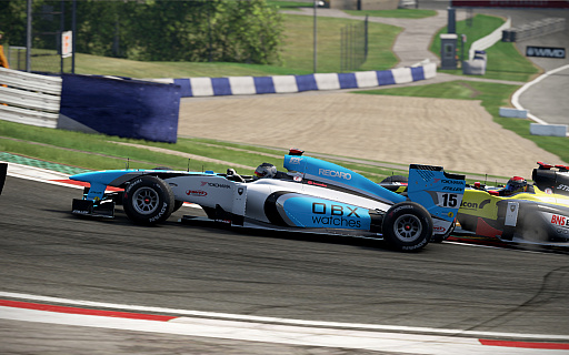 ꡼ No.032 | 鿴ԤԤޤڤꥢ졼ߥ졼󡤡PROJECT CARS 2פΥץ쥤ݡ