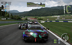 ꡼ No.038 | 鿴ԤԤޤڤꥢ졼ߥ졼󡤡PROJECT CARS 2פΥץ쥤ݡ