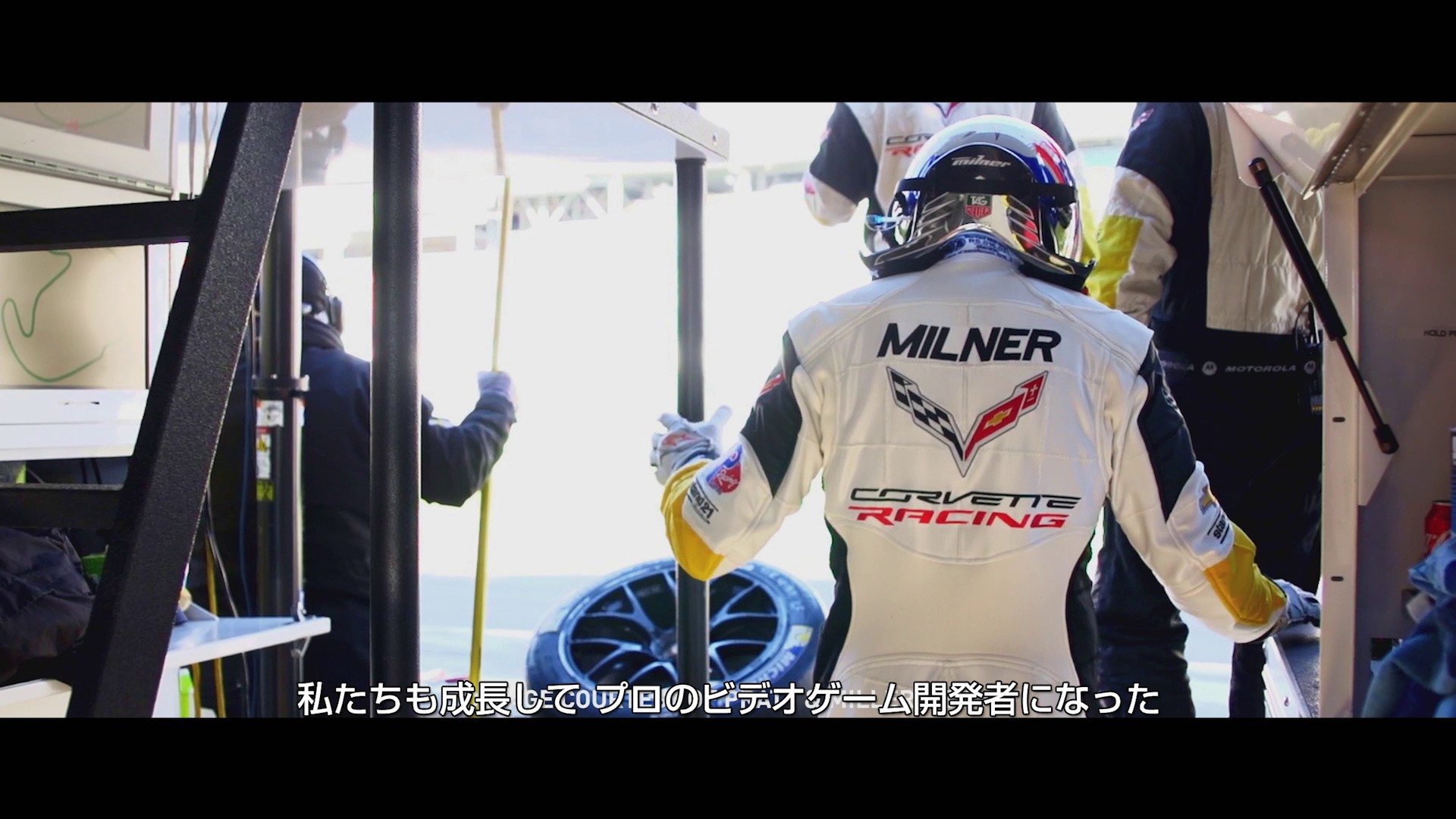 「PROJECT CARS 2」,2017 FIA 世界耐久選手権 第7戦 富士6時間耐久レースで試遊出展「PROJECT CARS 2」,2017 FIA 世界耐久選手権 第7戦 富士6時間耐久レースで試遊出展