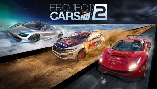 ꡼ No.001 | PROJECT CARS 2ס2017 FIA ѵ긢 7 ٻ6ѵץ졼ǻͷŸ